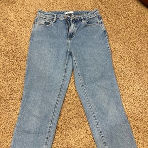 Pacsun Womens Mom Jeans